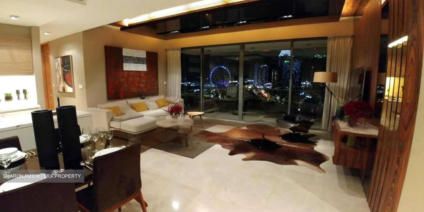 Concourse Skyline (D7), Apartment #506174311
